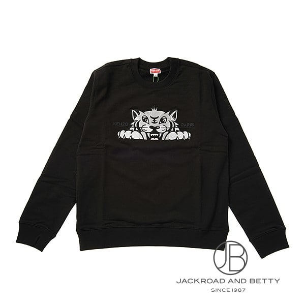 楽天市場】KENZO EYE SWEAT SHIRT size：S ケンゾー 目 刺繍
