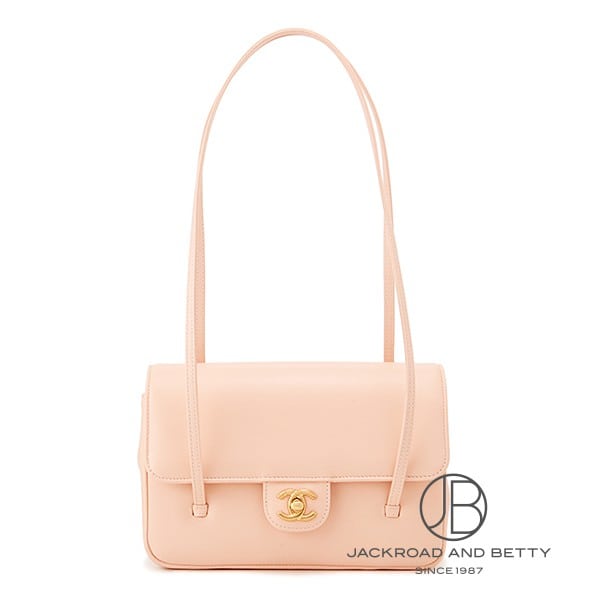 シャネル CHANEL スモール フラップ バッグ ピンク AS6130 B23483 U6543 新品 バッグ/財布/小物