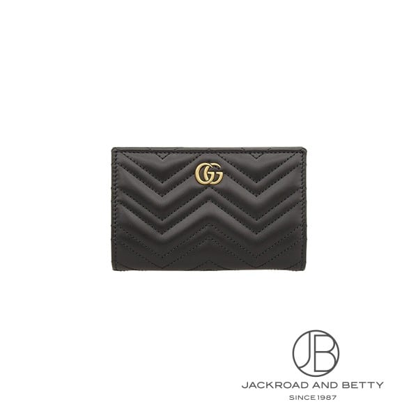 グッチ GUCCI ダブルG カードケースウォレット 781583 DTDHT 1000 新品 バッグ/財布/小物|ベティーロード 【腕時計専門店】