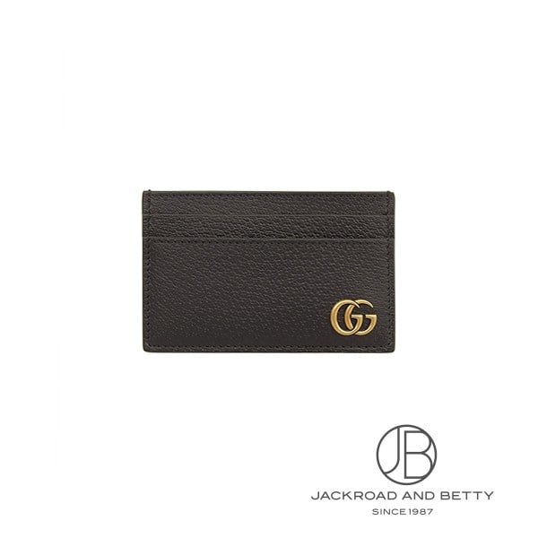 グッチ GUCCI ダブルG 通り手形入れもの 657588 DJ20T 1000 新品 御徒面子/札入れ/小物