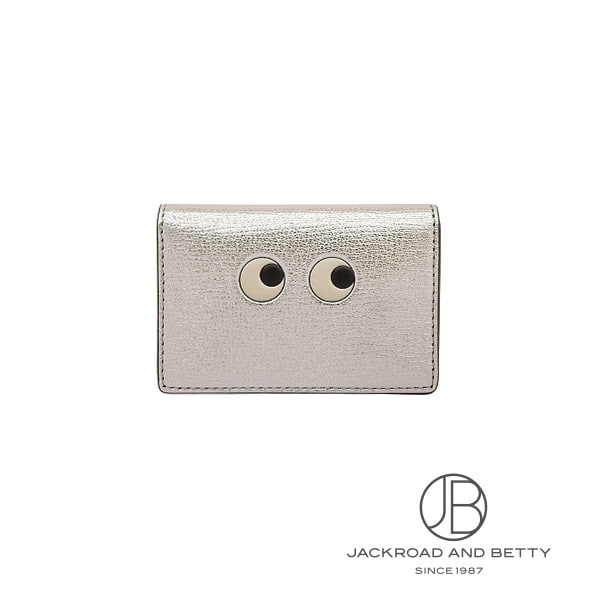 アニヤ・ハインドマーチ ANYA HINDMARCH カードケース 195591 新品 バッグ/財布/小物|ベティーロード 【腕時計専門店】