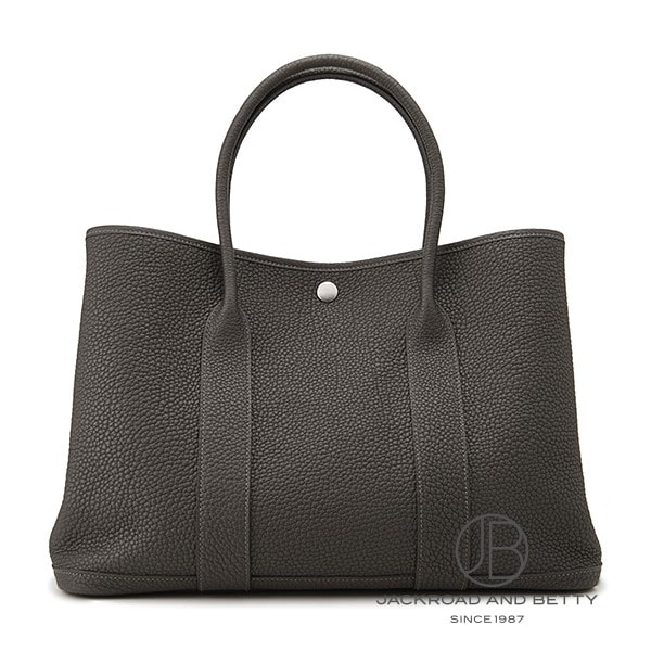 エルメス HERMES 苑地・寄りあいPM  うす暗いブロンズ 黒いこと 黒 新品 御徒面子/札入れ/小物