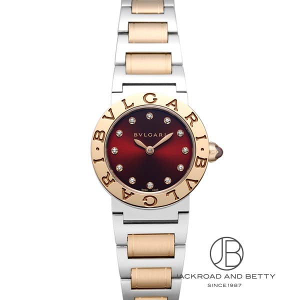 楽天市場】ブルガリ BVLGARI ブルガリ ブルガリ 102155 新品 時計