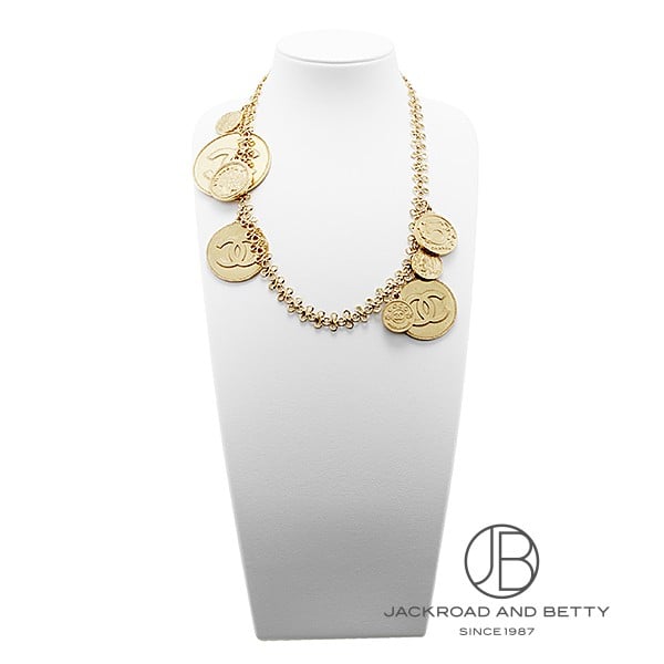 楽天市場】CHANEL□2連ネックレス コイン マドモアゼル ココマーク 楽天市場】CHANEL□2連ネックレス コイン マドモアゼル ココマーク
