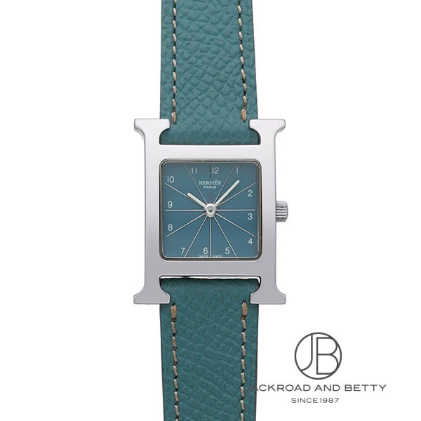 楽天市場】HERMES エルメス 腕時計 Hウォッチ H watch PM 25mm