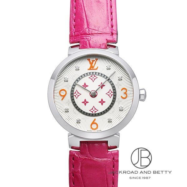 楽天市場】ルイ・ヴィトン LOUIS VUITTON タンブール PM サクラ