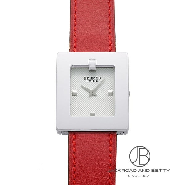 HERMES ベルトウォッチ 楽天市場】エルメス HERMES ベルトウォッチ ダイヤベゼル 腕時計
