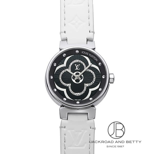 Louis Vuitton 腕時計 タンブール レディース 楽天市場】ルイ・ヴィトン LOUIS VUITTON タンブール ムーンディ