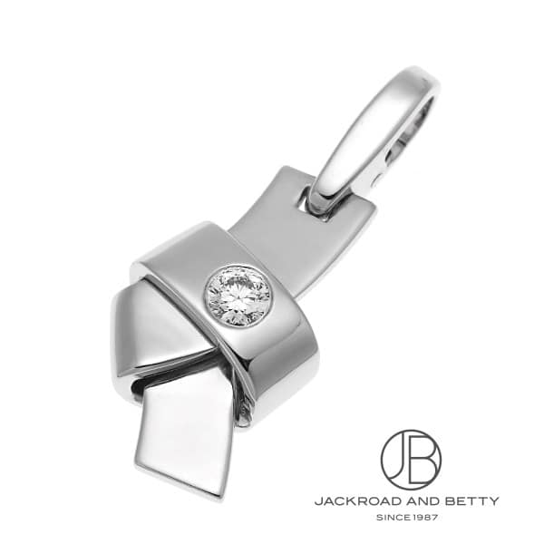 楽天市場】ノーブランド NO BRAND PT900 イニシャル ダイヤモンド