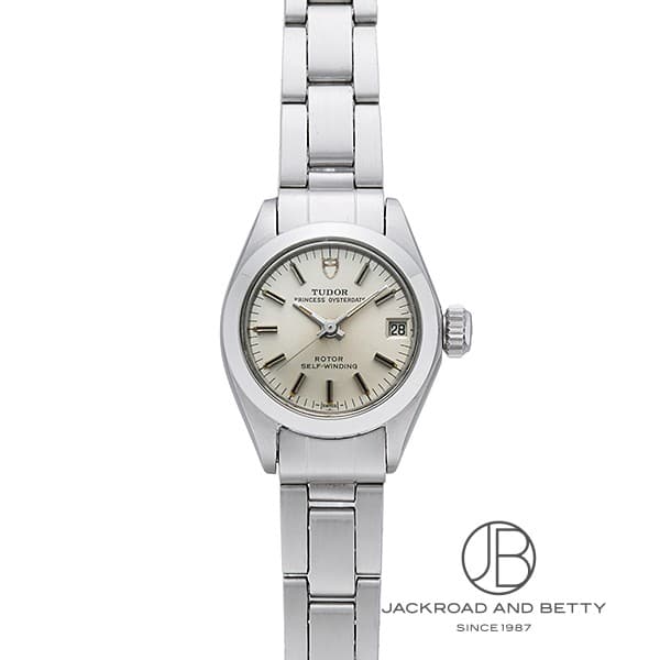 チューダー(チュードル) TUDOR プリンセスオイスターデイト 760610 ヴィンテージ 時計 レディース