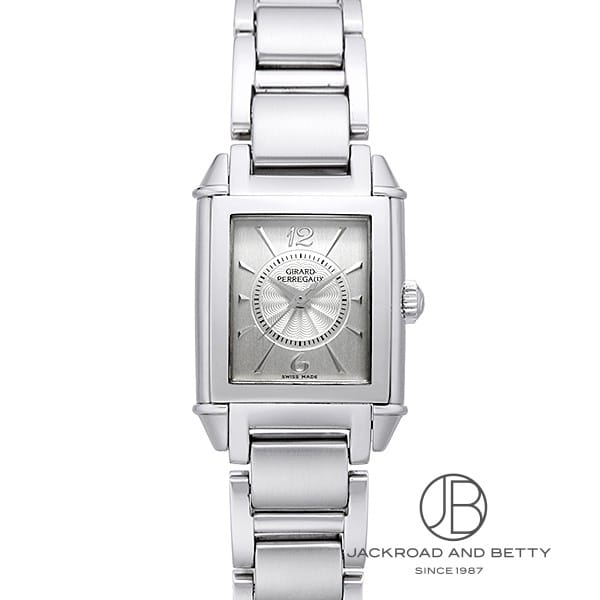 ジラール・ペルゴ GIRARD-PERREGAUX ヴィンテージ 1945 25900.11.111 中古 時辰儀 レディース