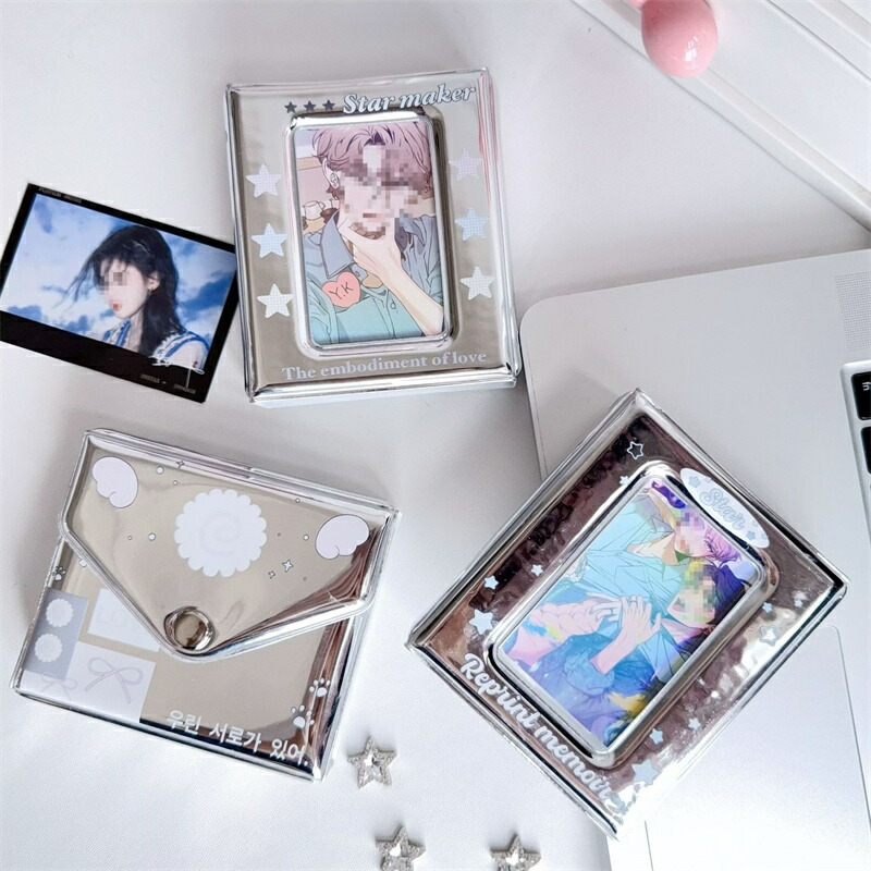 楽天市場】SEVENTEEN グッズ 通販 PetiTEEN フォトホルダー THE 8