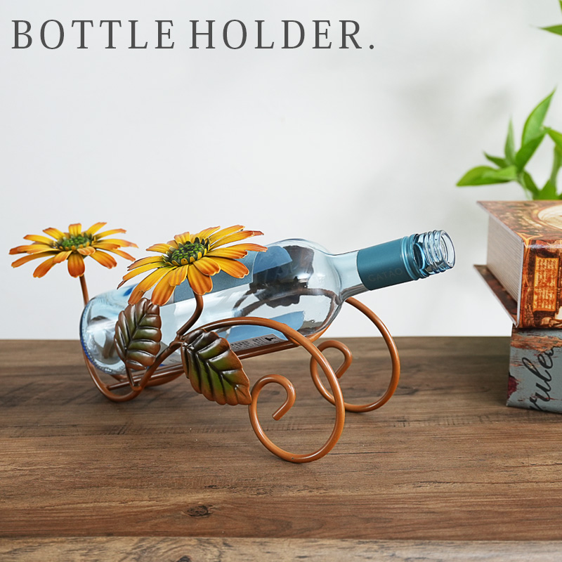 楽天市場】【最大6,000円クーポン配布中】ボトルホルダー 取っ手付き