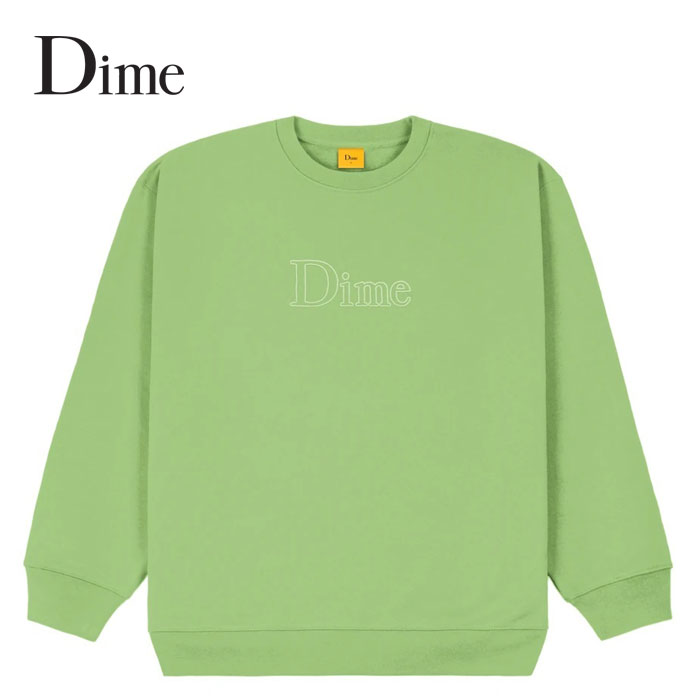 楽天市場】DIME MTL Dime Classic Small Logo Hoodie ダイム メンズ