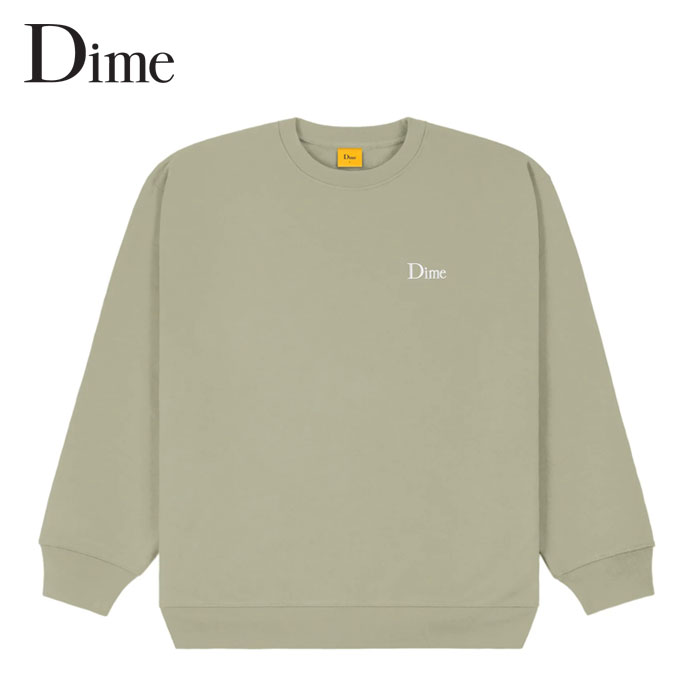 2021人気No.1の Dime スウェット ecousarecycling.com