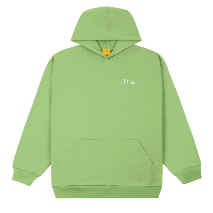 【楽天市場】DIME MTL Dime Classic Outline Crewneck