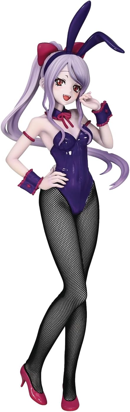 楽天市場】ユニオンクリエイティブ B-style 1/4 ハン・ジュリ バニー