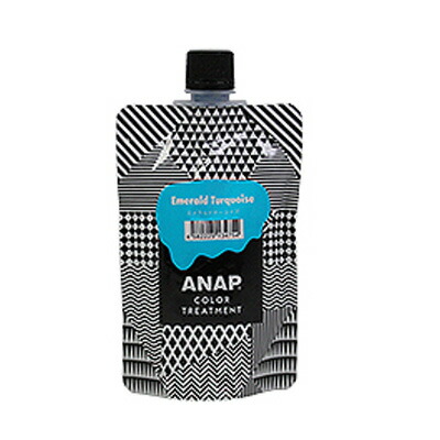 楽天市場】【お買い物マラソンP最大47倍】ANAP カラートリートメント