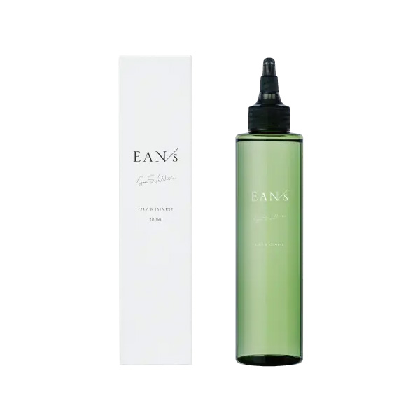 楽天市場】送料無料 エアンス ヴィーガンソイウォーター 200ml