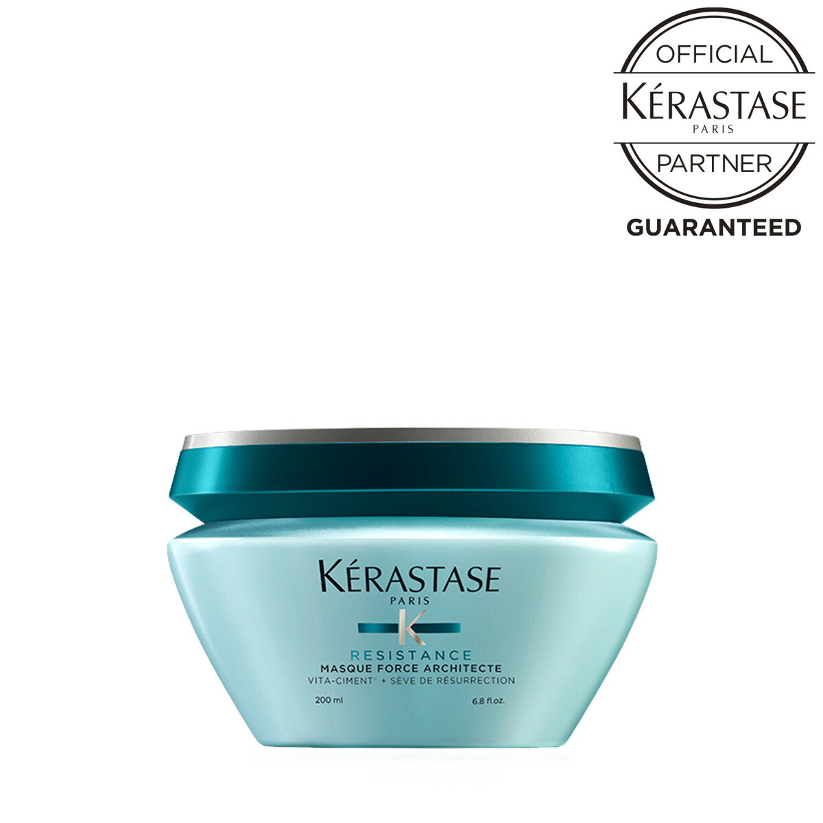 ケラスターゼREソワンドフォルス　ヘアトリートメント 製品情報 - ソワン ド フォルス N | ケラスターゼ公式サイト