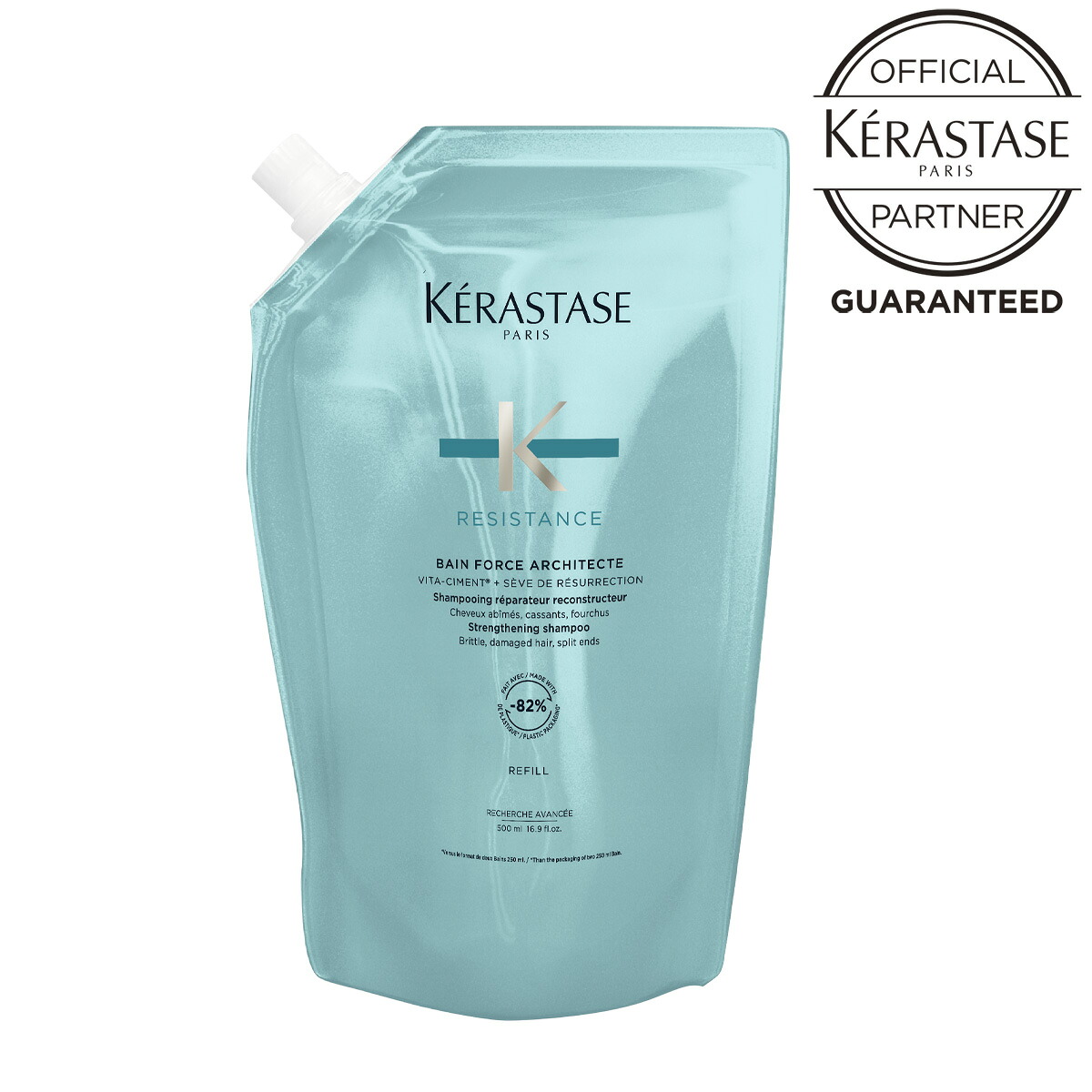 ケラスターゼ　バン　　シャンプー ケラスターゼ ロレアル SP バン センシドット （スカルプ