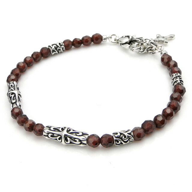 楽天市場】[公式] ブラッディマリー イーヴィル ブレスレット 悪魔