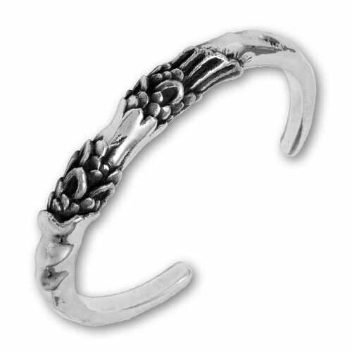 [公式] ブラッディマリー エクリプシス バングル S 蝕 メンズ レディース アクセサリー ジュエリー Bloody Mary
