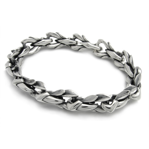 楽天市場】[公式] ブラッディマリー スシュムナー ブレスレット L