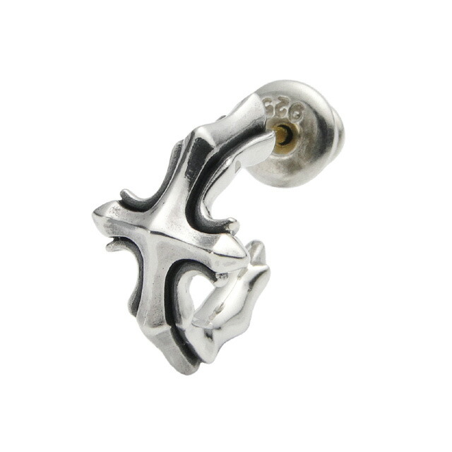 楽天市場】[公式] ブラッディマリー ベビー フィン ストーン ピアス