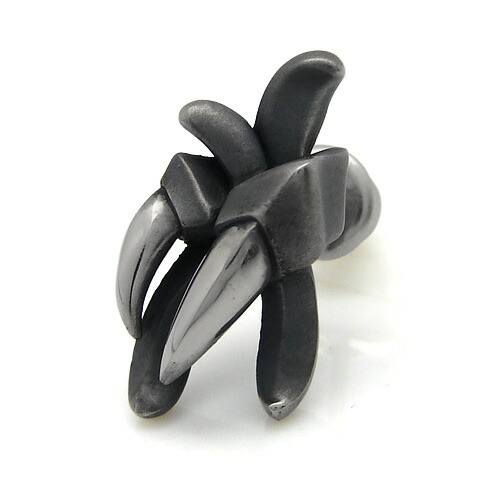 楽天市場】[公式] ブラッディマリー キング フィッシャー ピアス