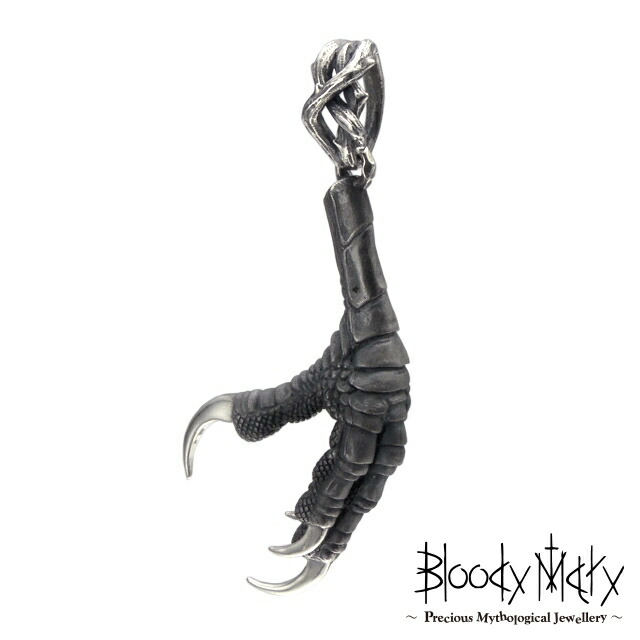 Bloody Mary スシュムナー ペンダント ラージ スモール 再値下げ Bloody Maryブラッディマリー スシュムナー ペンダント