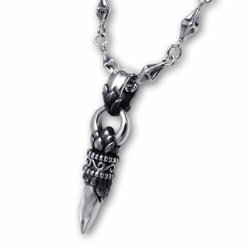 楽天市場】[公式] ブラッディマリー ゴッド ペンダント 神 メンズ