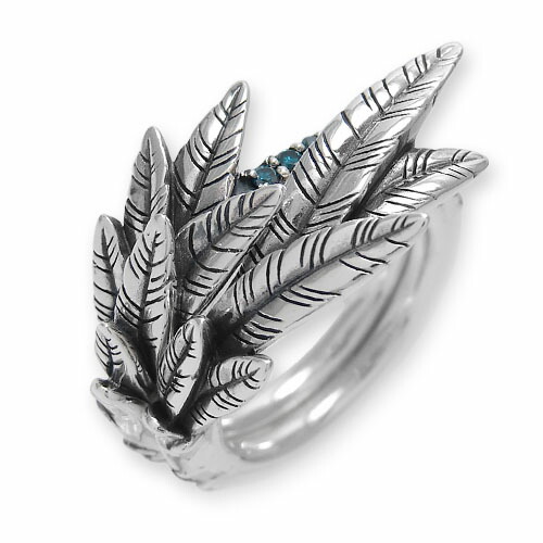 最安値 ブラッディマリー Bloody Mary カナリア リング 青鳥 全日本送料無料 Www Olicitante Com Br