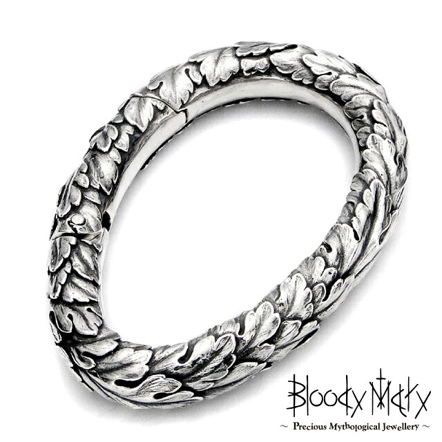 [公式] ブラッディマリー アロウ カラビナ メンズ レディース アクセサリー ジュエリー Bloody Mary