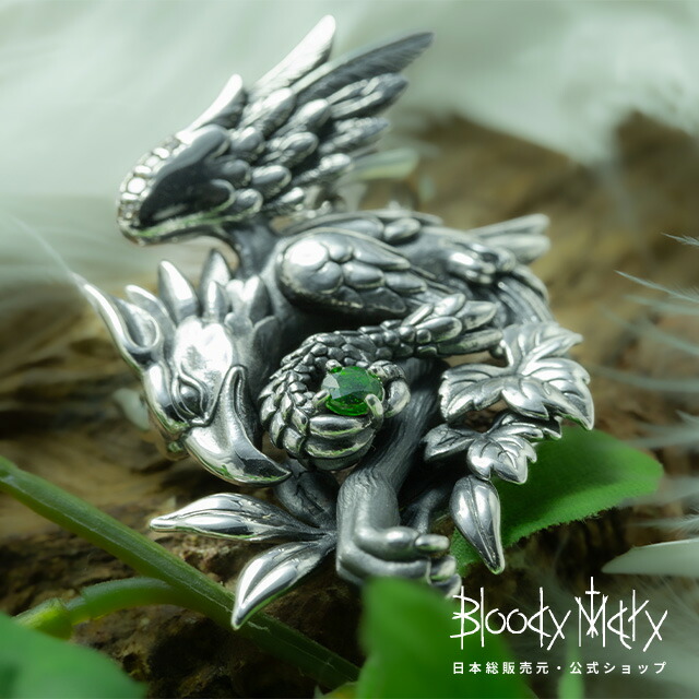 【BloodyMary】宝飾品陳列場
