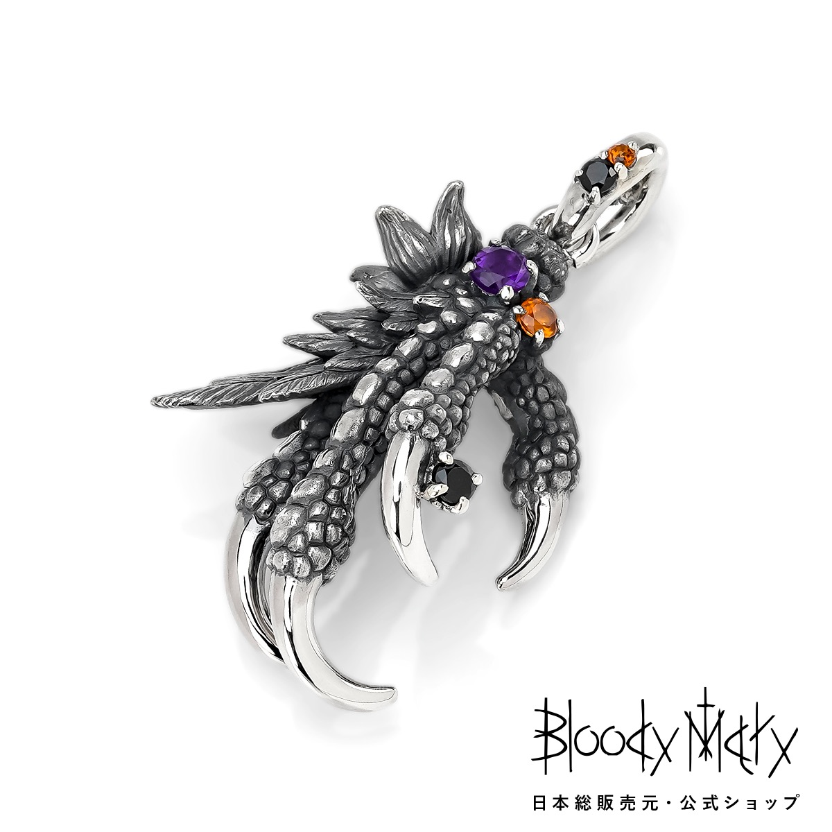 終セールギャランティ付　Bloody Mary ブラッディマリー　ナイトレイヴン ギャラ付】Bloody Mary/ブラッディマリー ナイトレイヴン