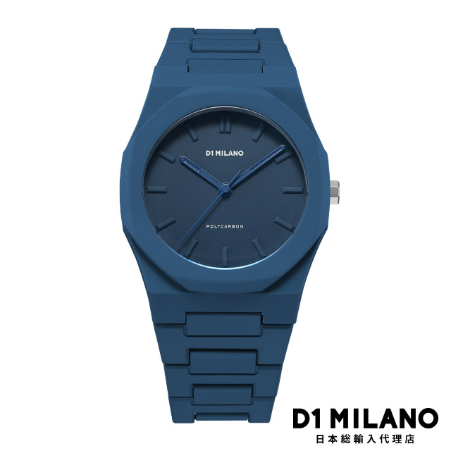 楽天市場】D1 MILANO 日本総輸入代理店 腕時計 メンズ ブランド D1