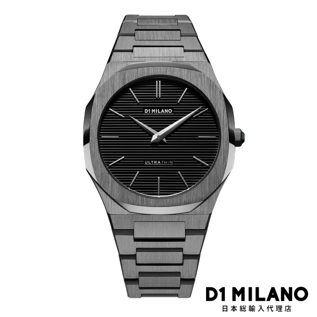 【楽天市場】D1 MILANO 日本総輸入代理店 腕時計 メンズ ブランド