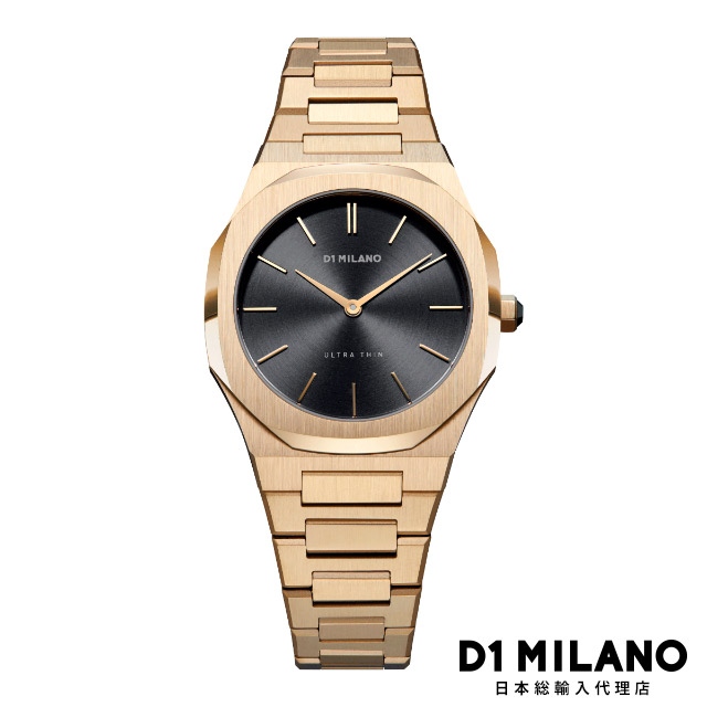 楽天市場】D1 MILANO 日本総輸入代理店 腕時計 メンズ ブランド D1 