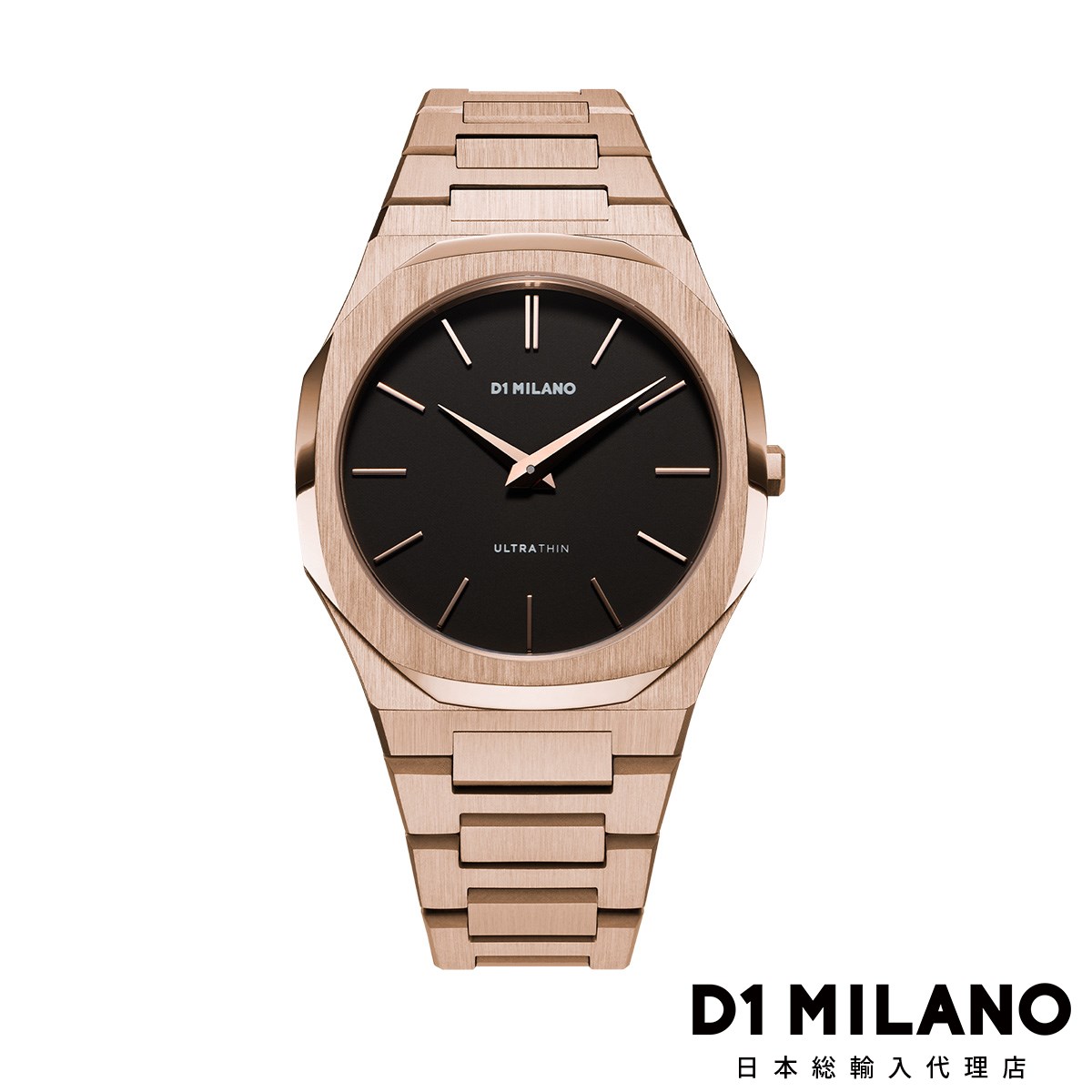 楽天市場】D1 MILANO 日本公式ストア 腕時計 メンズ 自動巻き