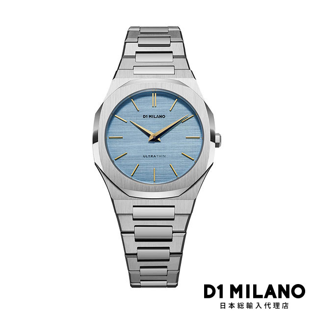 SKRJ01 D1 milano ディーワンミラノ 楽天市場】【送料無料】D1 MILANO D1ミラノ 腕時計 自動巻き