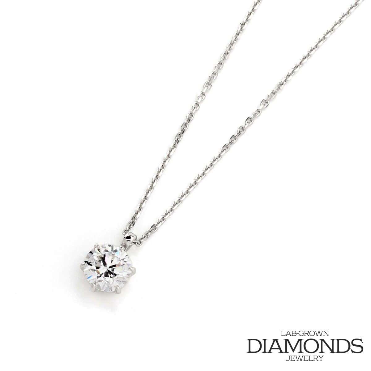 楽天市場】ラボグロウン ダイヤモンド 0.5ct （IGI鑑定書付） K18