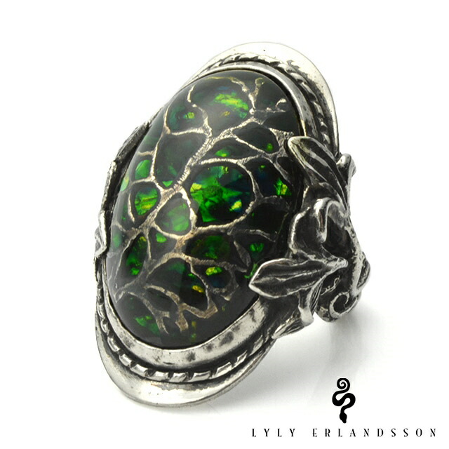 楽天市場】リリー エルランドソン【LYLY ERLANDSSON】the ARIA アリア