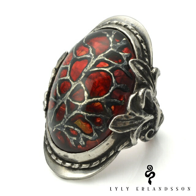 楽天市場】リリー エルランドソン【LYLY ERLANDSSON】the ARIA アリア