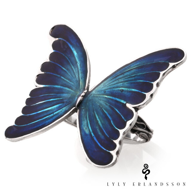 楽天市場】リリー エルランドソン【LYLY ERLANDSSON】the MORPHO