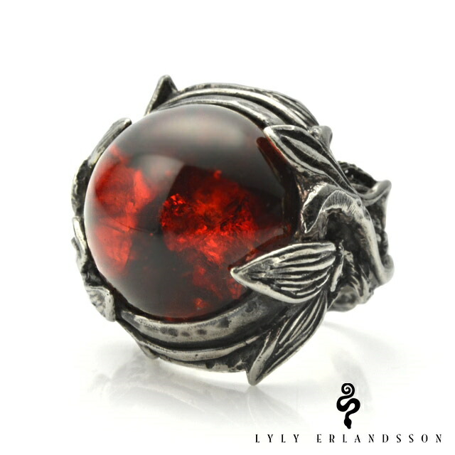 楽天市場】リリー エルランドソン【LYLY ERLANDSSON】the ARIA アリア