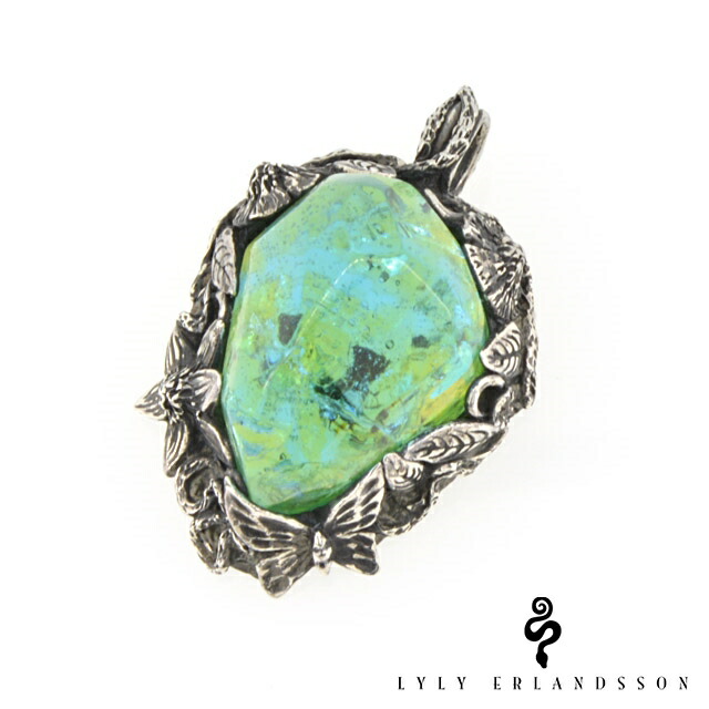 楽天市場】リリー エルランドソン【LYLY ERLANDSSON】 [Beyond Cool