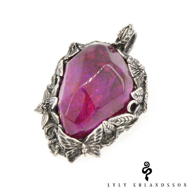 楽天市場】リリー エルランドソン【LYLY ERLANDSSON】 [Beyond Cool