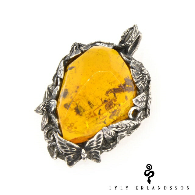 BloodyMary Stone Custom -Circle Of Life- メンズジュエリー・アクセサリー-ペンダントトップ-ジュエリー・アクセサリー