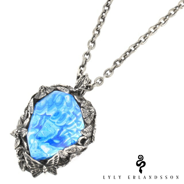 楽天市場】リリー エルランドソン【LYLY ERLANDSSON】 [Beyond Cool